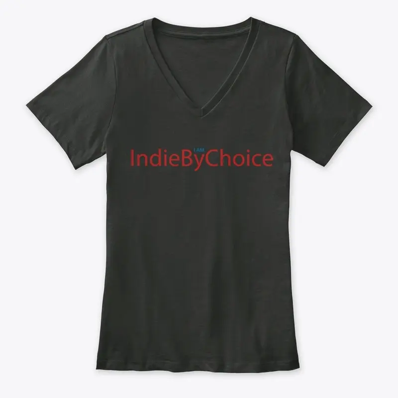 I AM IndieByChoice