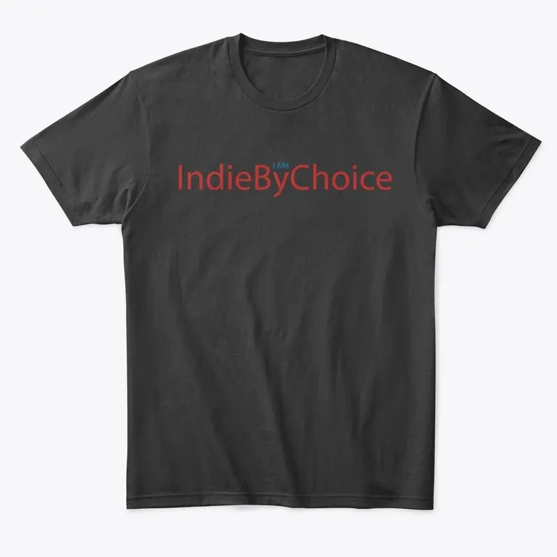 I AM IndieByChoice