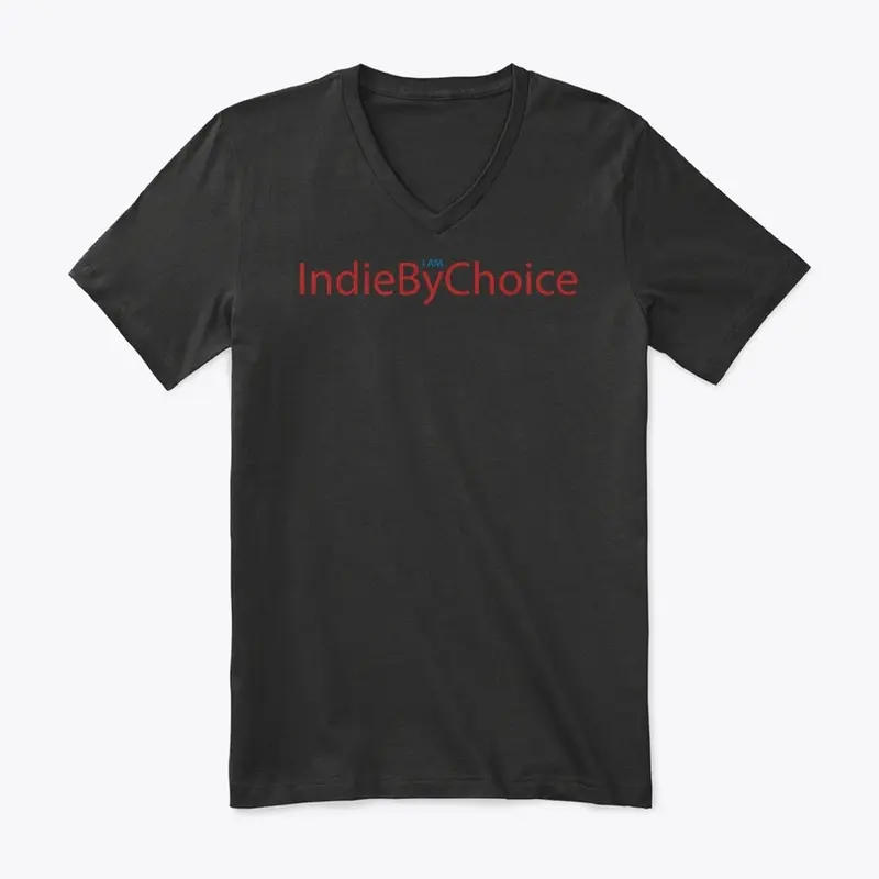 I AM IndieByChoice