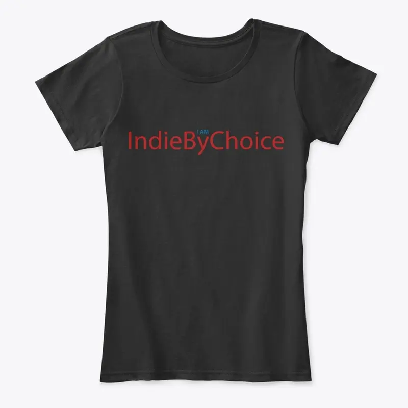 I AM IndieByChoice