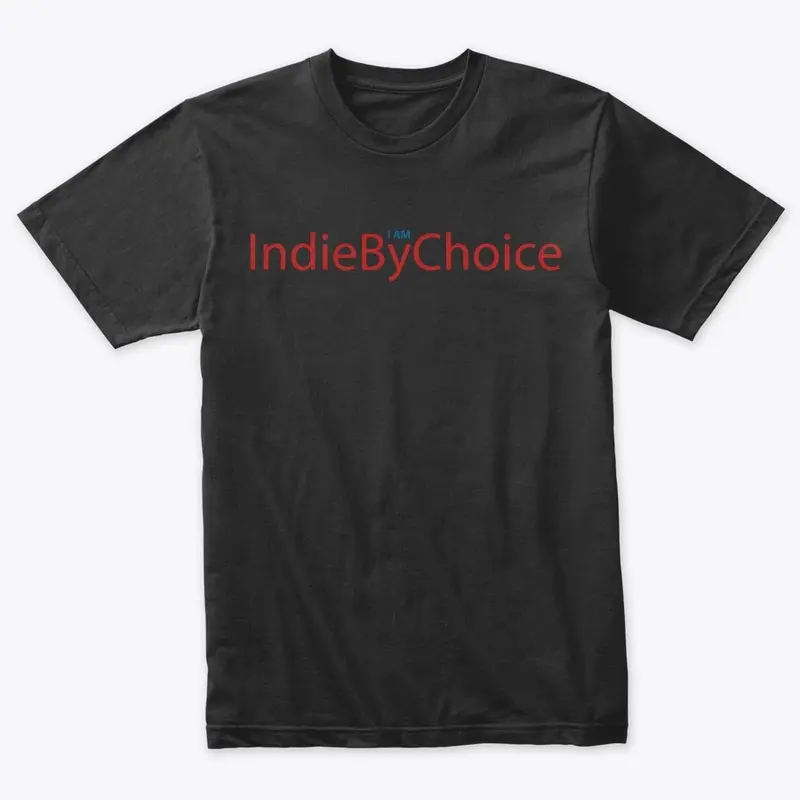 I AM IndieByChoice